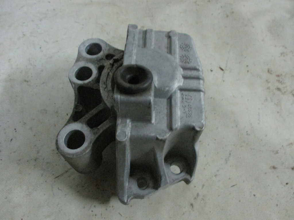 фото №7, Подушка двигателя jeep compass 2 ii 68253002ad 2,0 mjtd