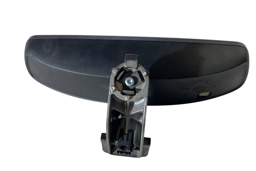 фото №9, Дзеркало внутрішнє dodge charger 028005 3.6l бензиновий 218kw 2017