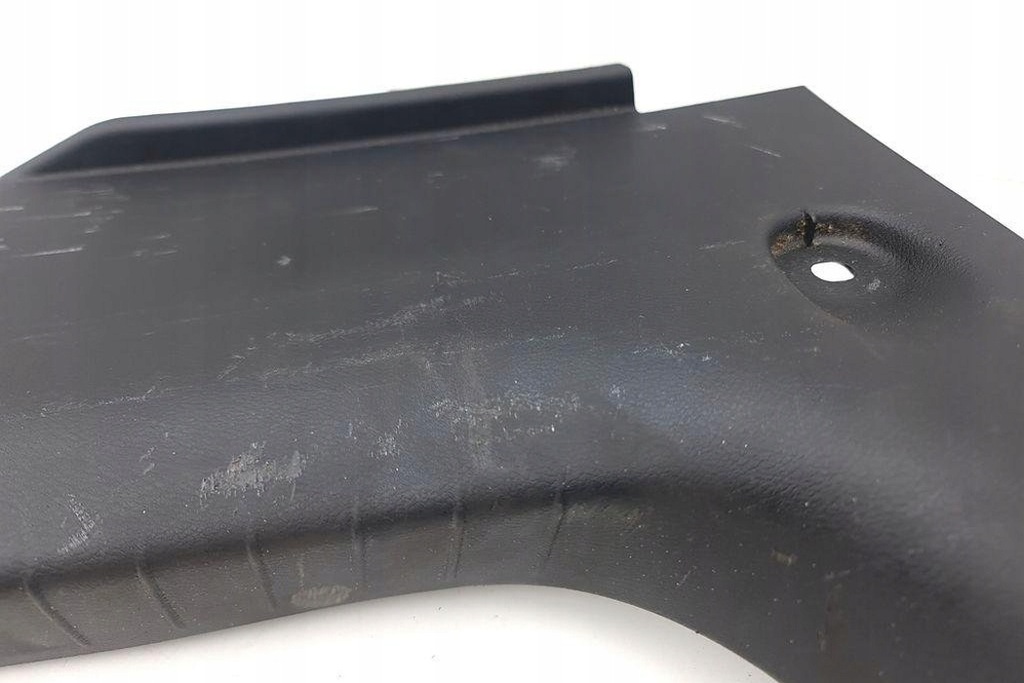 фото №7, Защита замка крышки infiniti q50 849924gh0a 2.1l дизель 125kw 2017