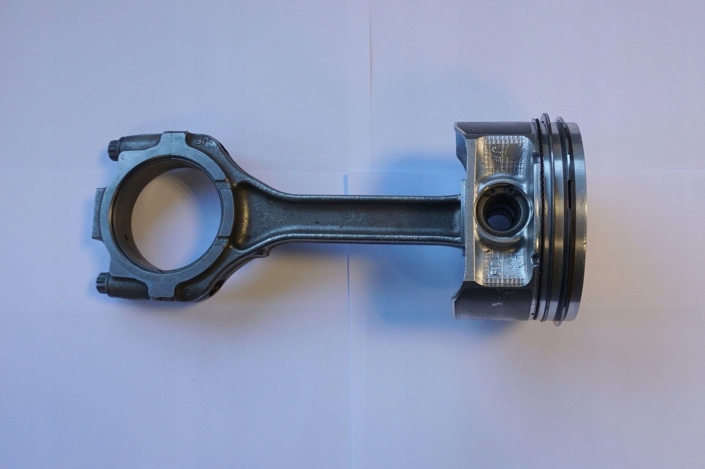 фото №6, Поршень nissan gt-r gtr r35 vr38dett v6