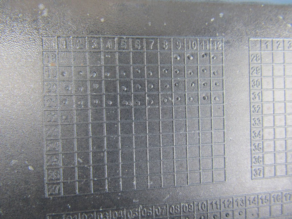 Audi a3 8v4 sportback бампер задня 8v4807511 Доставка