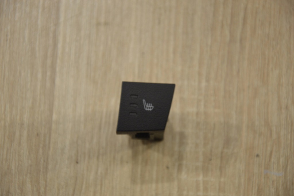 фото №1, Кнопка підігрів сидіння правий antara lift