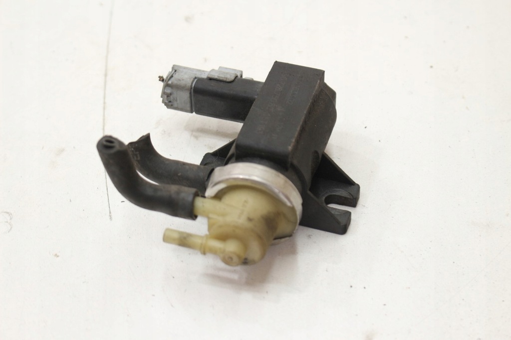 фото №4, Клапан вакууму 9672875080 peugeot citroen 1.6 hdi