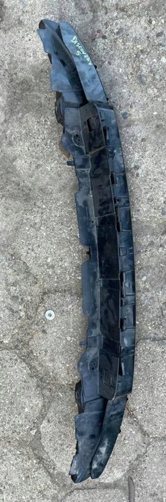 фото №1, Абсорбер бампера перед land rover discovery v