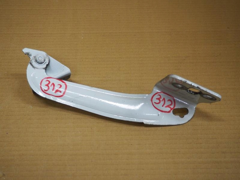 фото №1, Петля капот лівий renault kangoo ii