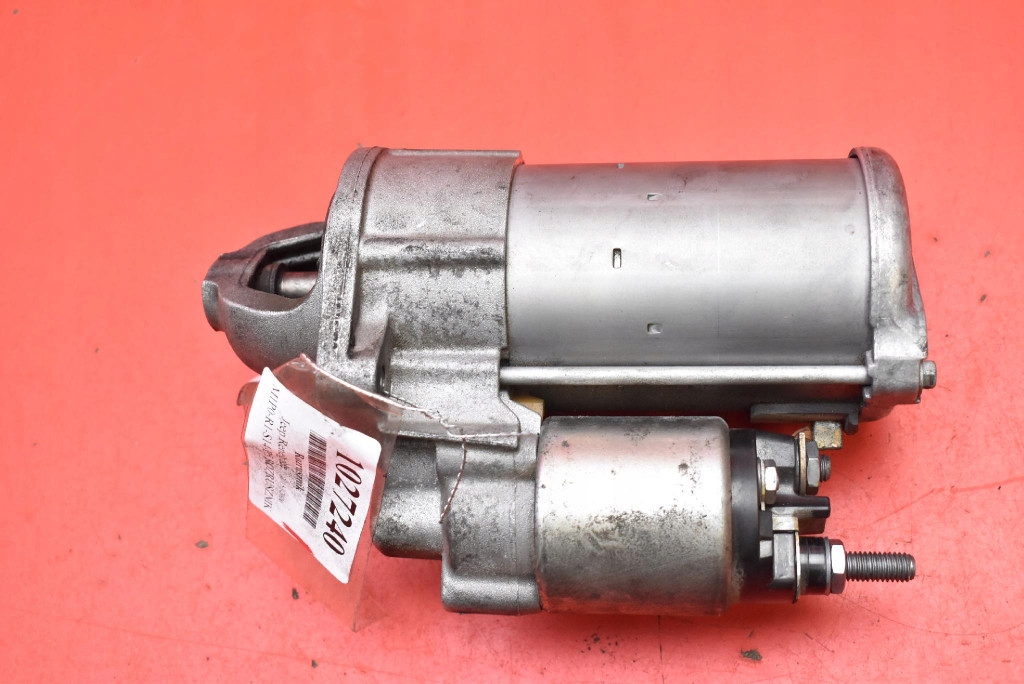 фото №8, Стартер test 51916168 0001170401 jeep renegade 1 i 1.4 t 140km 15-20