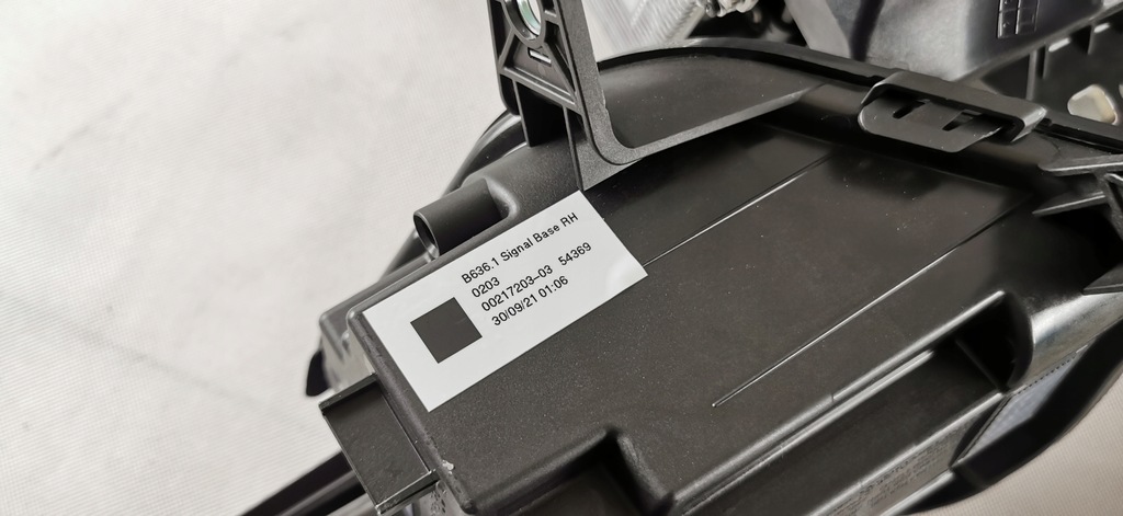 фото №11, Bentley bentayga lift full led matrix левый правый фара комплект