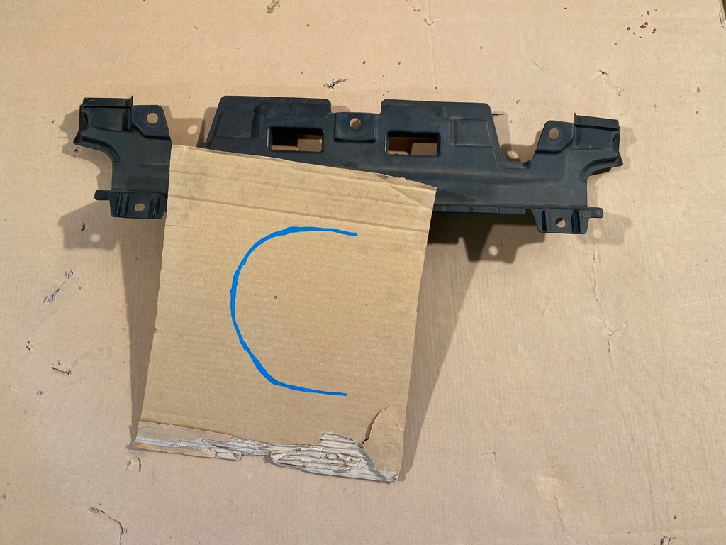 фото №9, Toyota land cruiser 150 защита поперечина 52129-60020