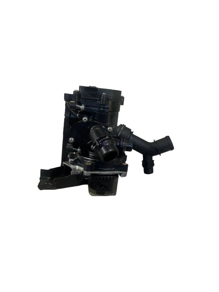 фото №7, Audi q5 sq5 2023 насос wody