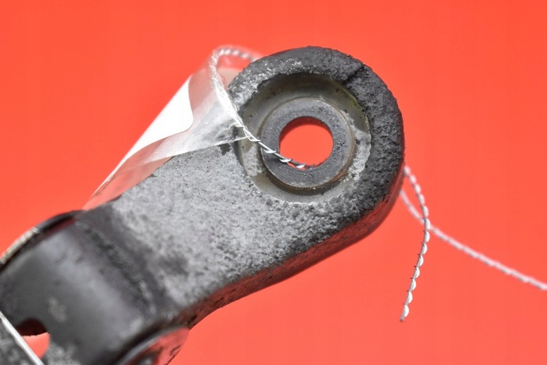 фото №7, Рычаг дворники задняя nissan terrano 1 i 85-95