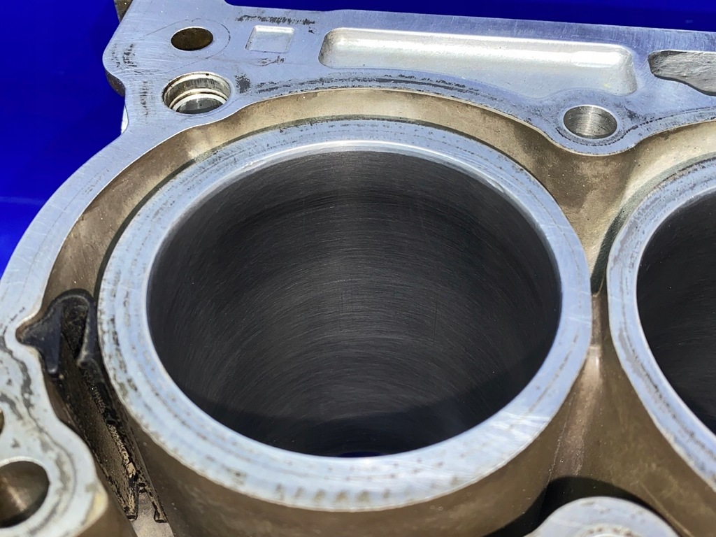 фото №9, Блок dół двигуна clio iv 0.9 tce h4bb408 dacia sandero 110116559r