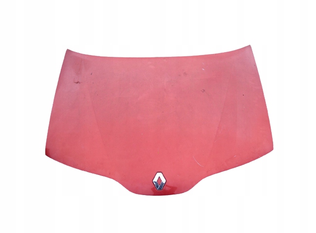 фото №1, Капот кришка двигуна renault laguna ii 2001-2005