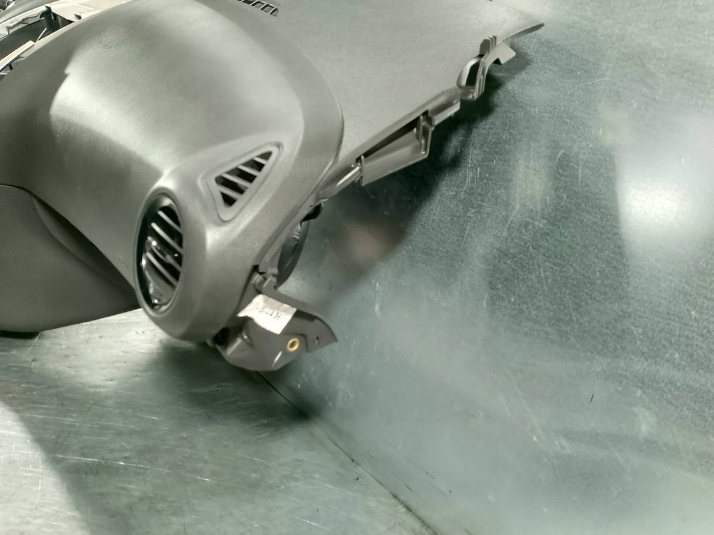 фото №8, Приборная панель приборная, консоль ,подушки безопасности датчик opel corsa d