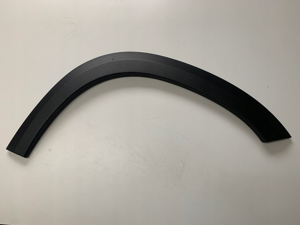 фото №1, Peugeot 2008 i правая передняя молдинг крыла оригинал