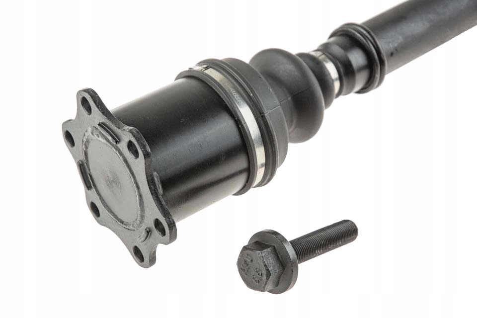 фото №4, Привідний вал привідна перед права do vw scirocco 2.0 tdi