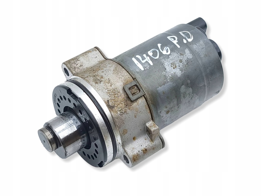 Купити Land rover range rover sport l461 2025 клапан змінних faz розподільного валу