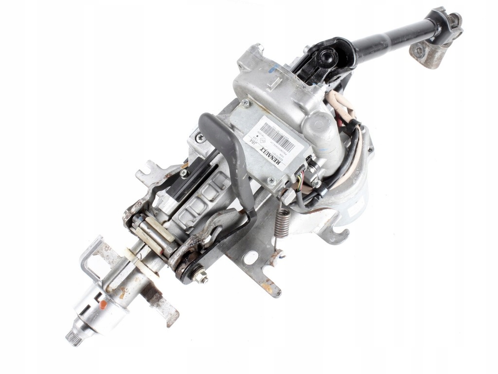 фото №1, Колонка рулевая насос усилителя renault megane ii scenic ii