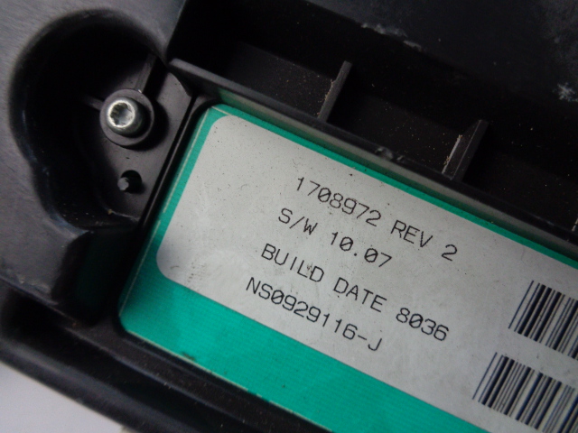 фото №6, Счетчик приборы hummer h3 2005-2010