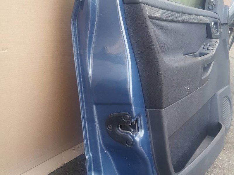 Двері ліва передні opel meriva a Ціна