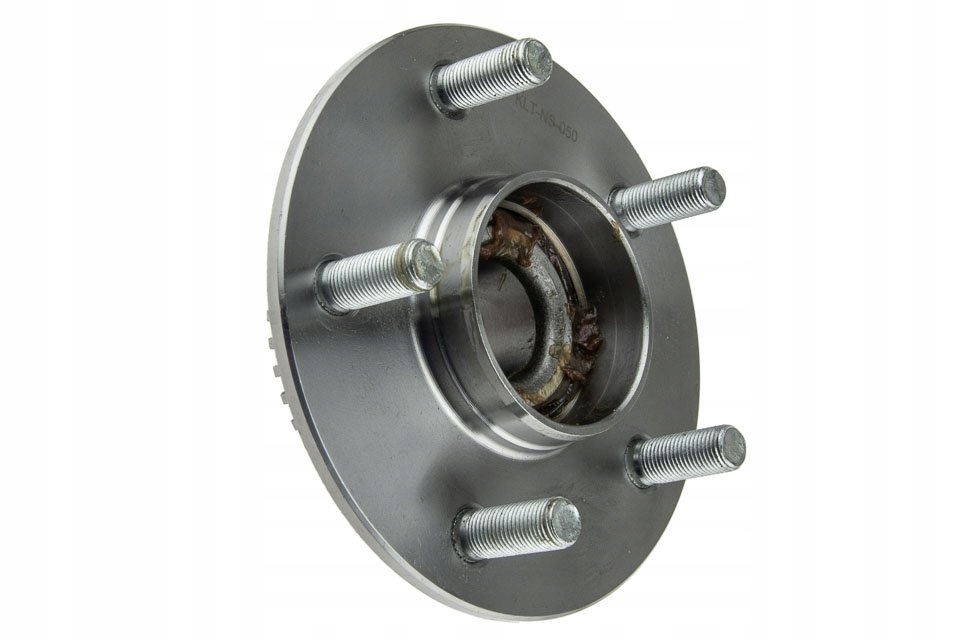 фото №10, Ступиця колеса задня klt-ns-050 nty