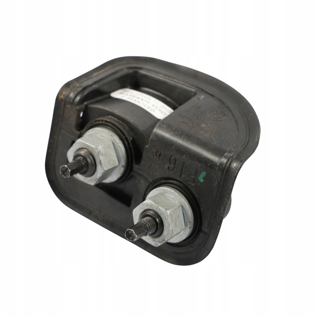 фото №12, Bmw x6 f16 f86 ограничитель крышки багажника задний задняя правый 7318696