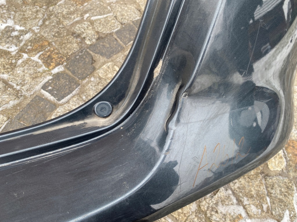 Купить Opel mokka 1 1 x рестайлинг  бампер задняя 42541977 оригинал