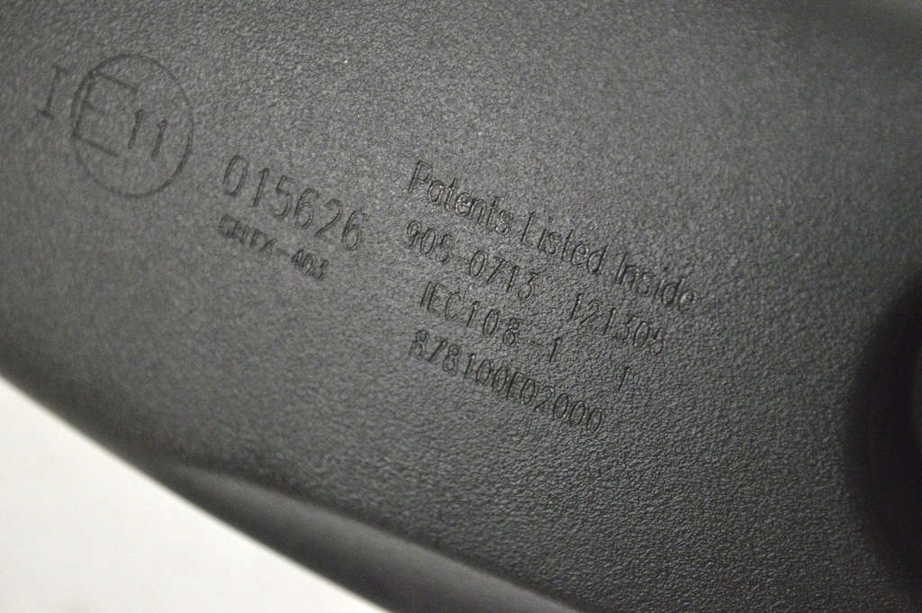 фото №5, Lexus rx 450h 2006 зеркало заднего вида