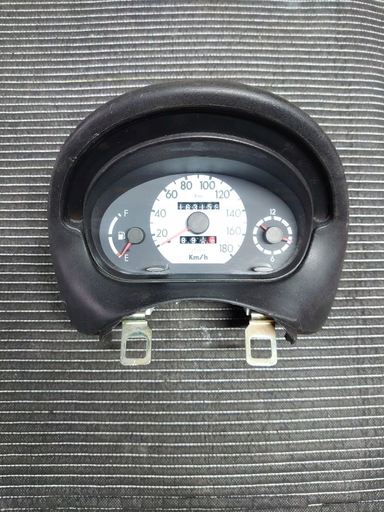 фото №1, Приборы счетчик europa fiat seicento