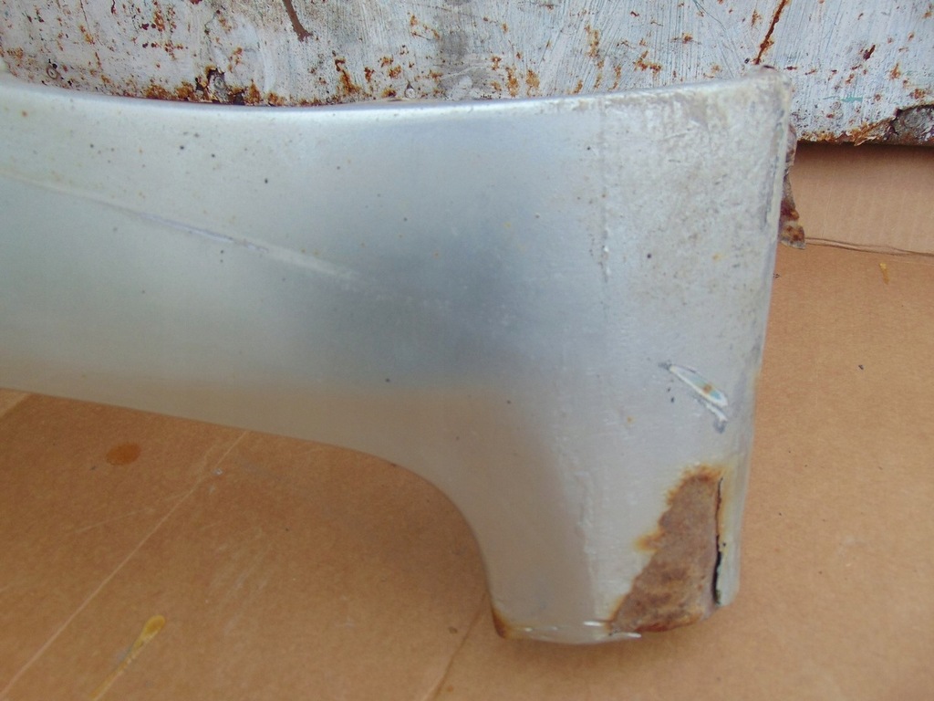 фото №9, Крыло правый перед toyota auris 1 2007-