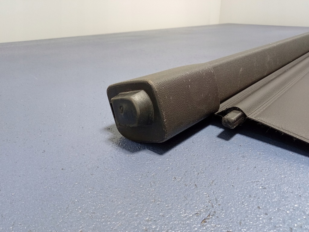 фото №6, Fiat croma ii kombi шторка багажника задня задня