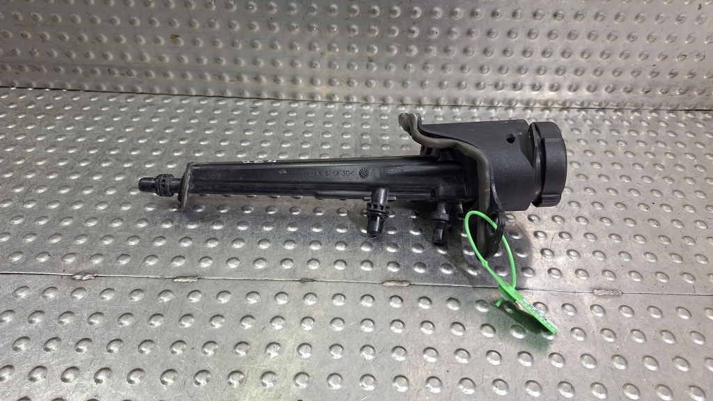 Купить Заливная горловина патрубок заливной 7591692 bmw f01 f02 f06 f07 f10 f11