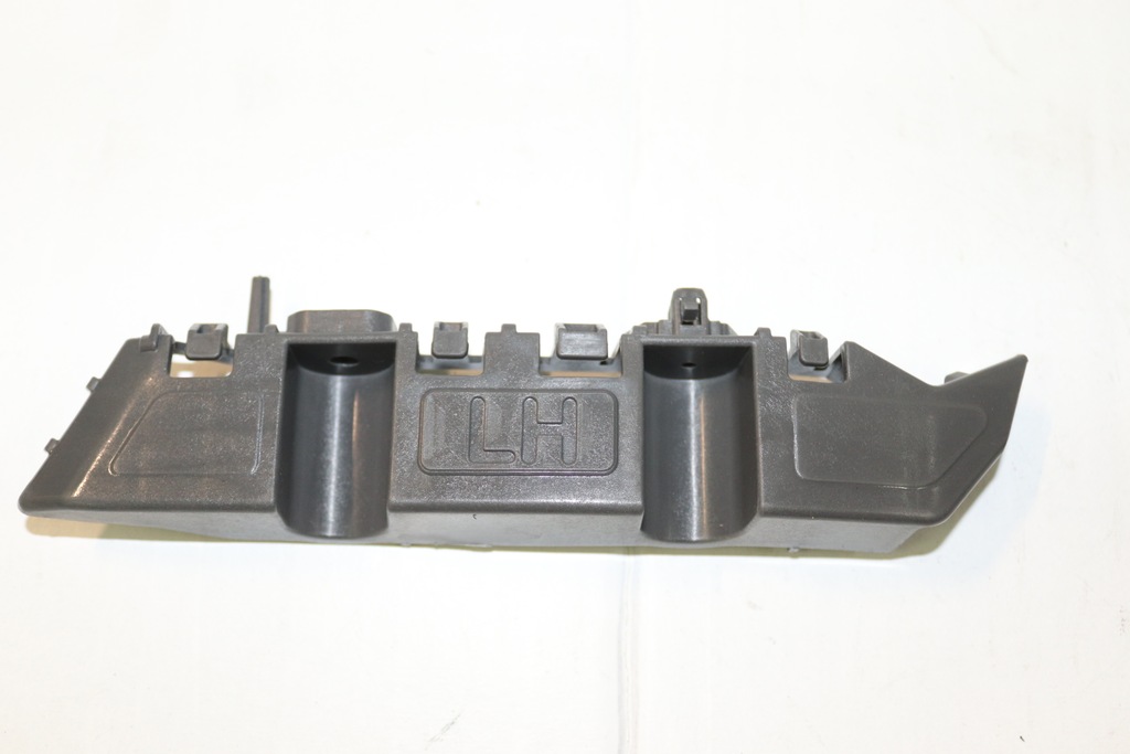 фото №1, Opel karl направляющая кронштейн направляющая бампера левая