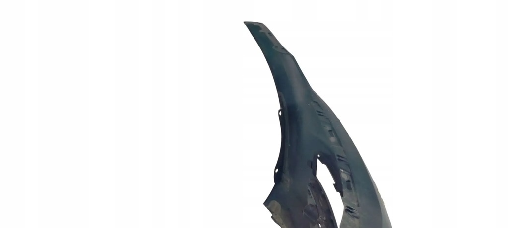 фото №7, 5g0807221 vw golf vii 7 2012-2016 бампер передний перед 4xpdc