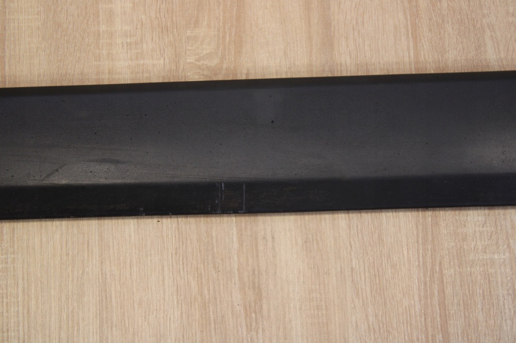 фото №3, Молдинг накладка дверь левый перед chevrolet captiva lift