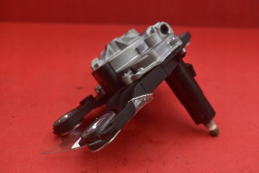 фото №6, Моторчик дворники задняя 1s6955711a seat mii 1 i 3d hb 11-21