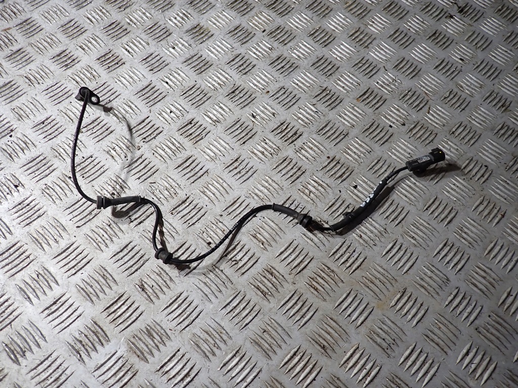 фото №11, Датчик abs передній перед ford explorer 2020-