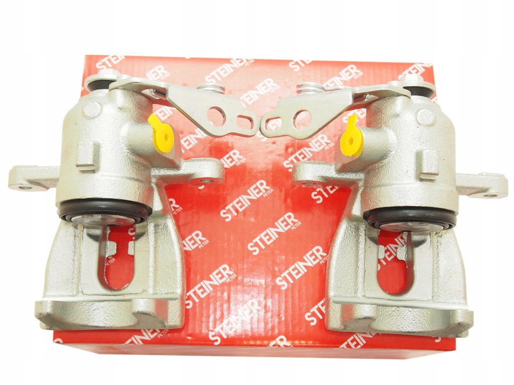 фото №1, Суппорт задняя левый+ правый ford mondeo mk4 iv s-max