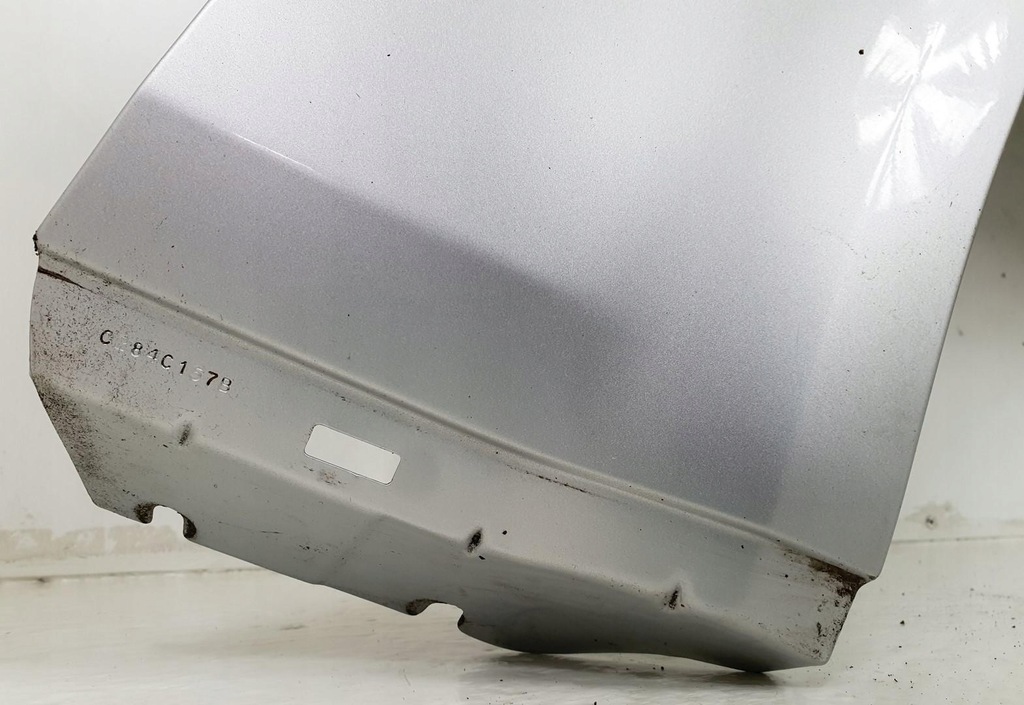 фото №6, Крила правий перед передній chrysler 300c