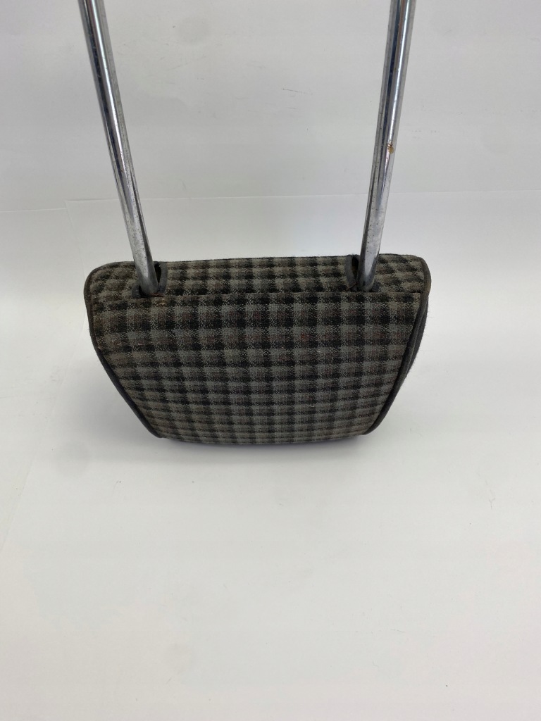 фото №5, Підголівник сидіння передні задня заднє сидіння kombi чорний sportline mercedes w124