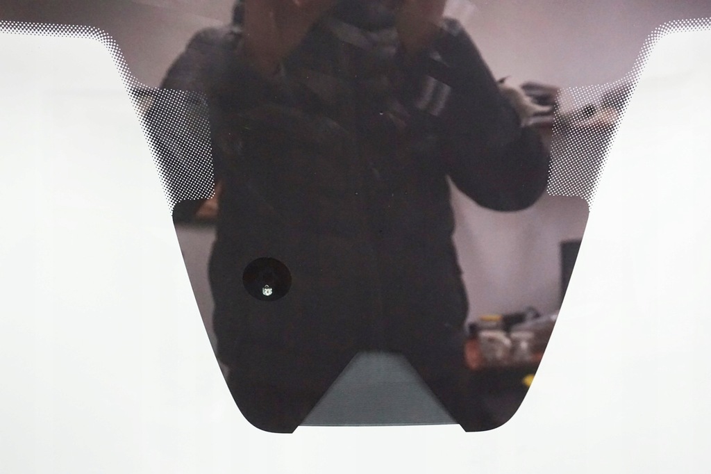 фото №7, Стекло передняя renault captur ii 2022r усиленная