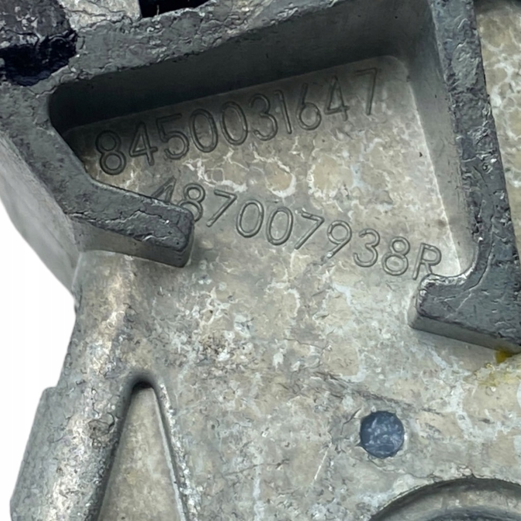 фото №15, Замок зажигания ключи dacia duster ii 22-