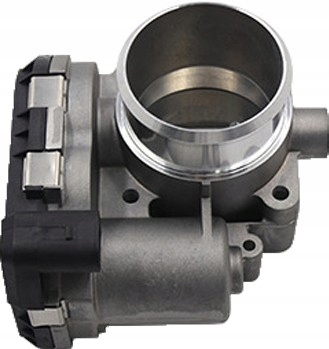 фото №1, Дросельна заслінка vika