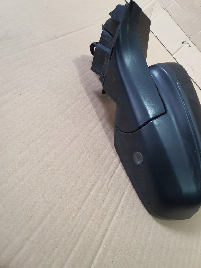 фото №6, Зеркало наружное левая 17 c5 aircross