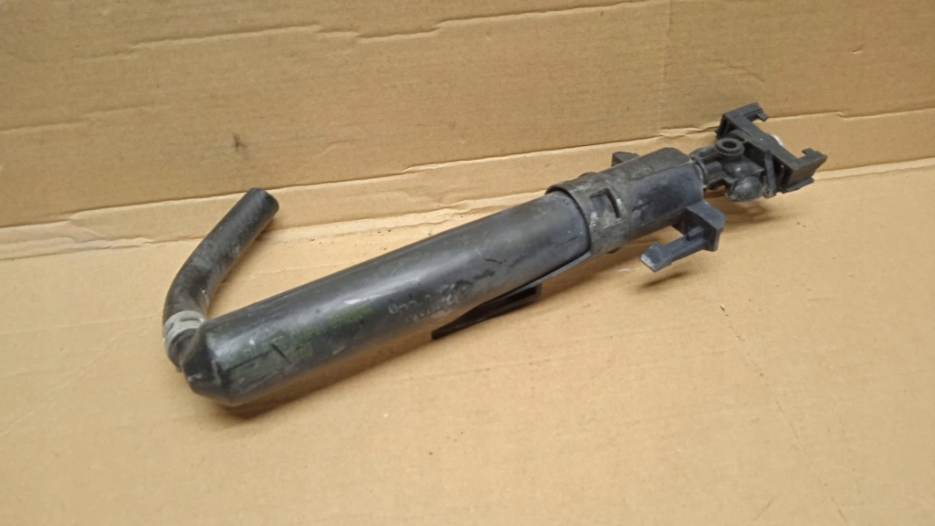 фото №5, Citroen c5 ii fl омыватель фара правый