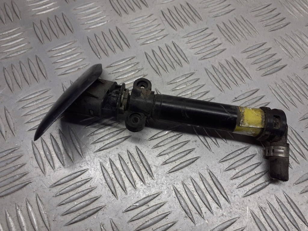 фото №1, Насадка розпилювача лівий перед renault espace iv teb66 8200031311