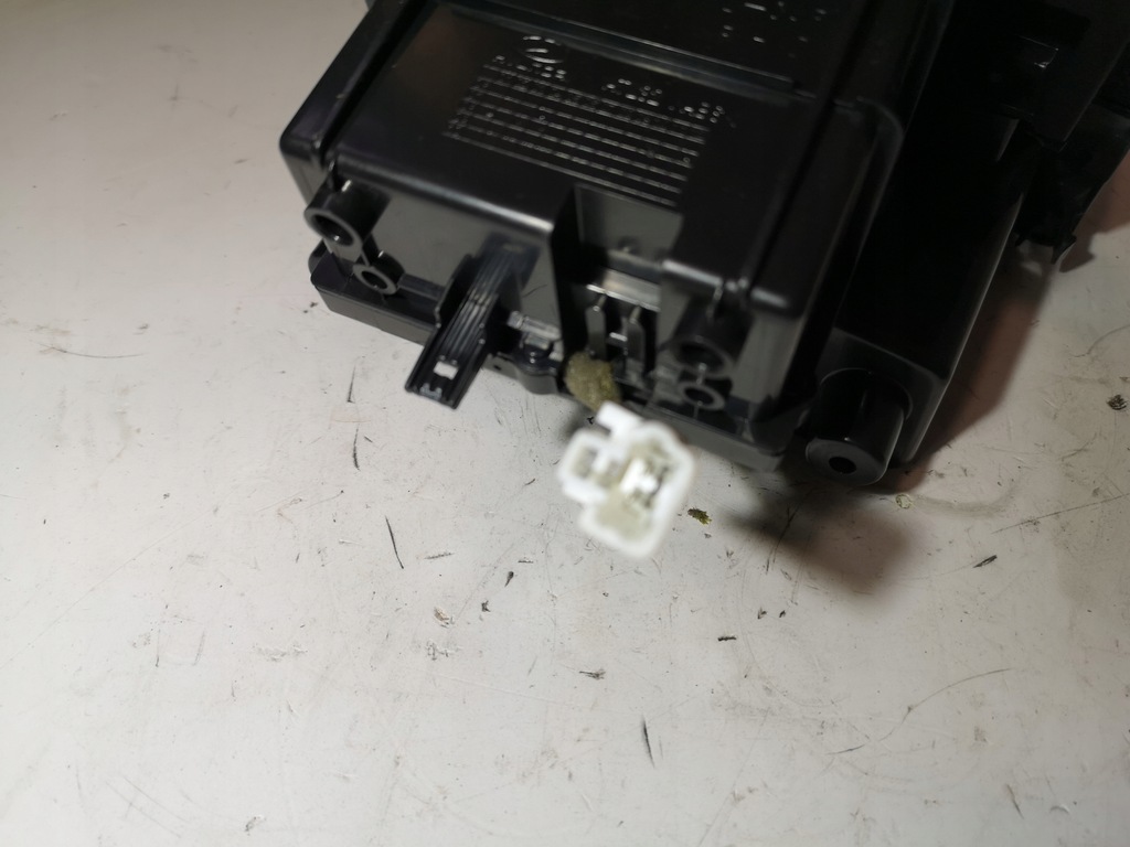 фото №5, Бардачок hyundai i30 847802l900