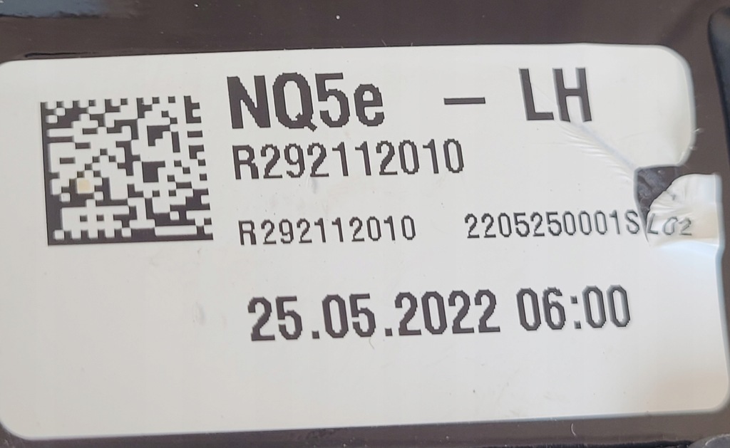 фото №12, Sportage v 5 full led 21-25 full led права i ліва