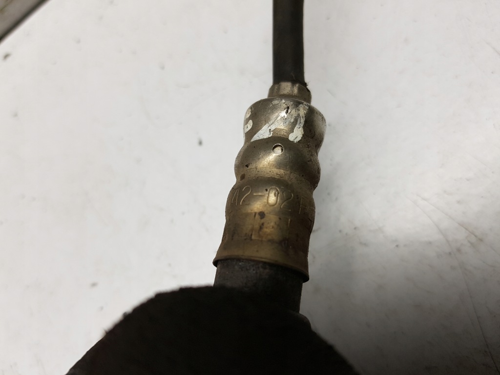 фото №5, Bmw 1 f20 11r- 1.6 b 116i датчик лямбда-зонд 7599942