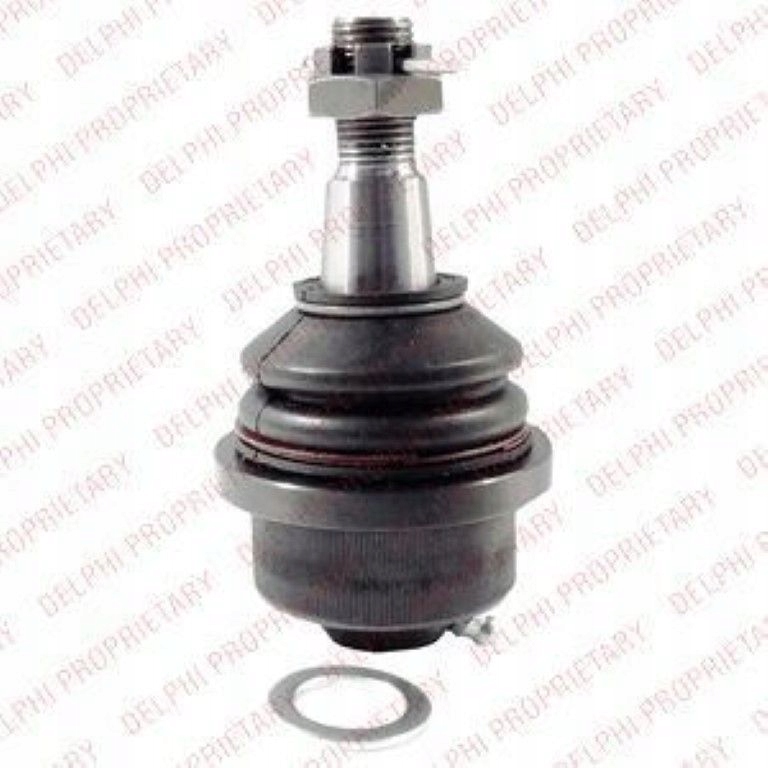 фото №4, Шарова опора важеля перед delphi tc1846