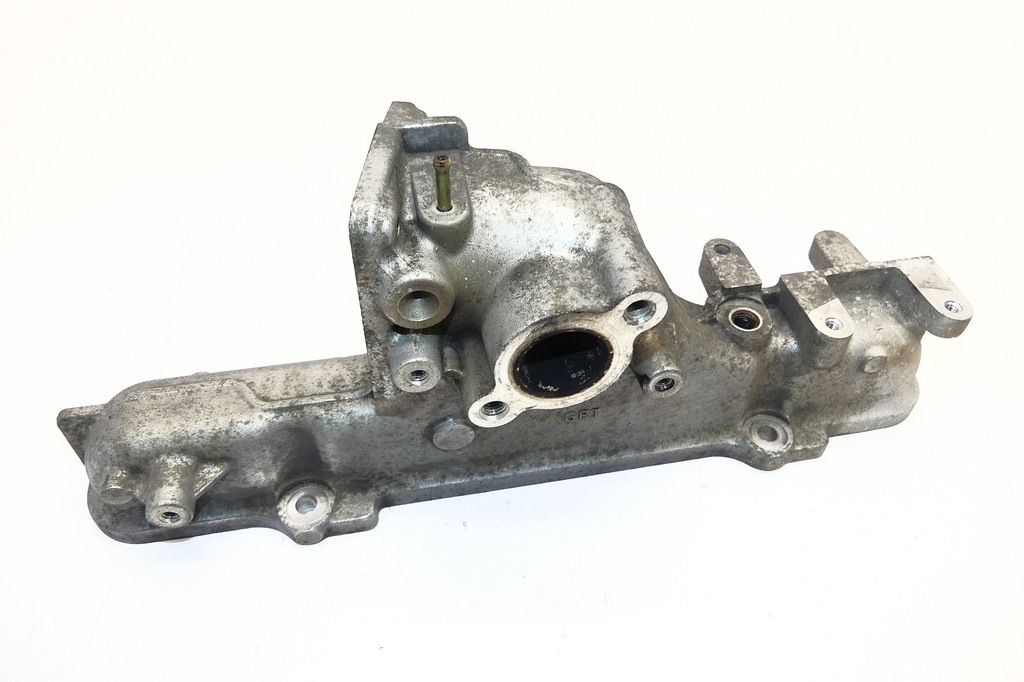 фото №1, Asx outlander iii 2.2 did 4n14 коллектор всасывающий